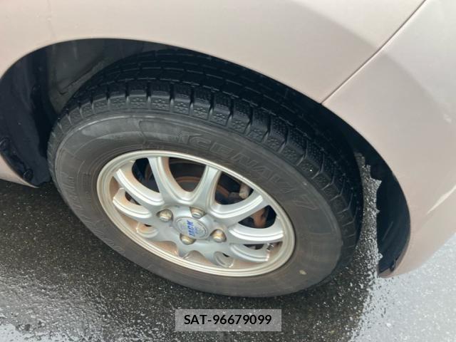 Daihatsu TANTO 2009-09 8338146-6