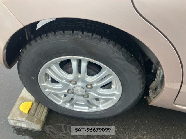 Daihatsu TANTO 2009-09 8338146-7