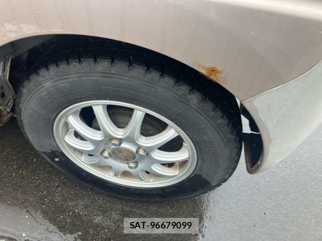 Daihatsu TANTO 2009-09 8338146-8