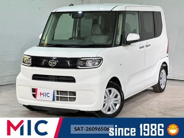 Daihatsu TANTO 2020-06 8338133-0
