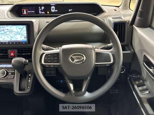 Daihatsu TANTO 2020-06 8338133-9