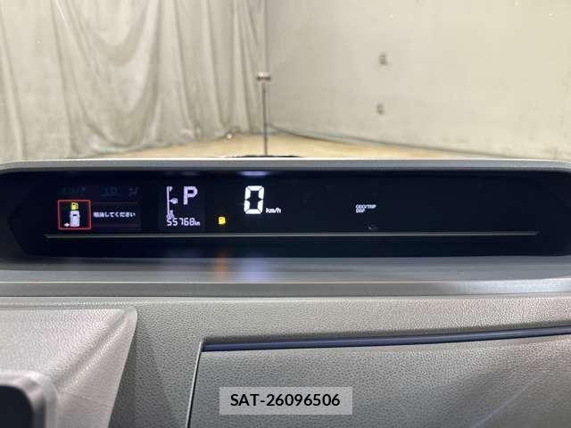 Daihatsu TANTO 2020-06 8338133-10