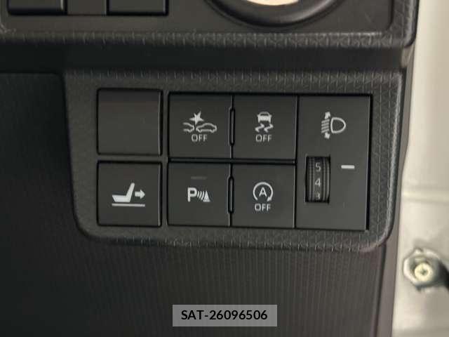 Daihatsu TANTO 2020-06 8338133-13