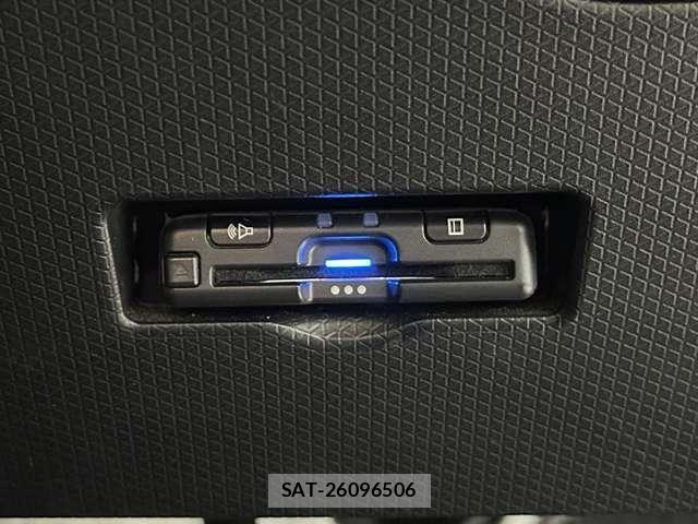 Daihatsu TANTO 2020-06 8338133-14