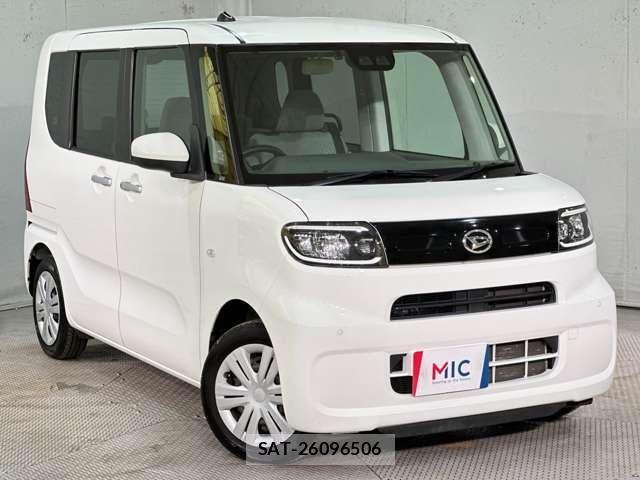 Daihatsu TANTO 2020-06 8338133-1
