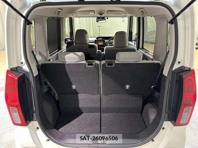 Daihatsu TANTO 2020-06 8338133-26