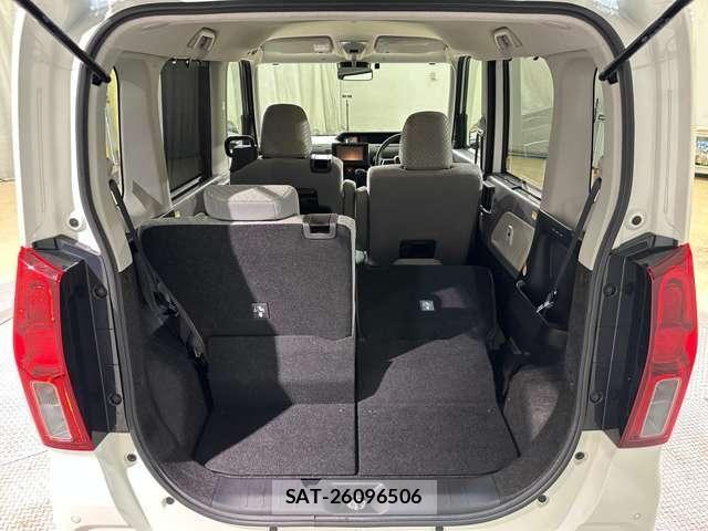Daihatsu TANTO 2020-06 8338133-27