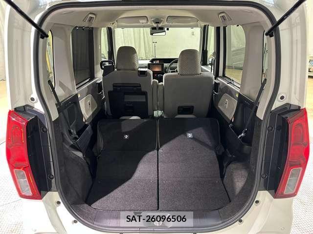 Daihatsu TANTO 2020-06 8338133-28