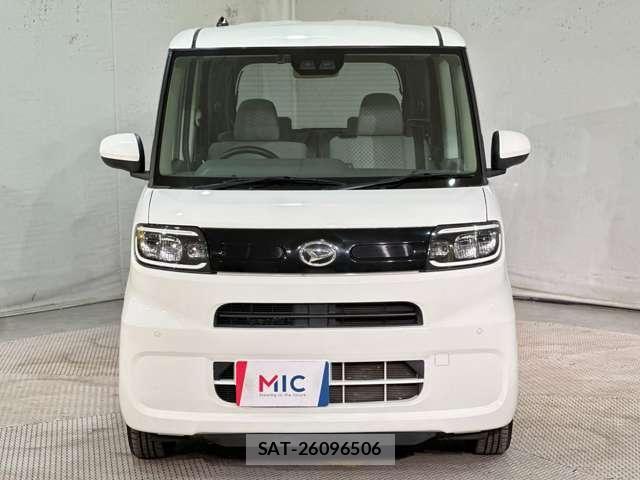 Daihatsu TANTO 2020-06 8338133-2