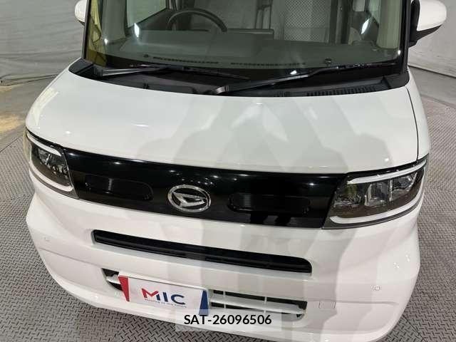 Daihatsu TANTO 2020-06 8338133-29
