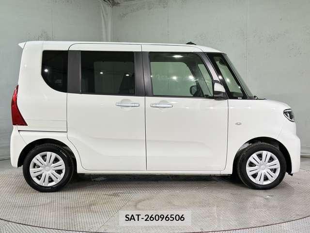 Daihatsu TANTO 2020-06 8338133-3