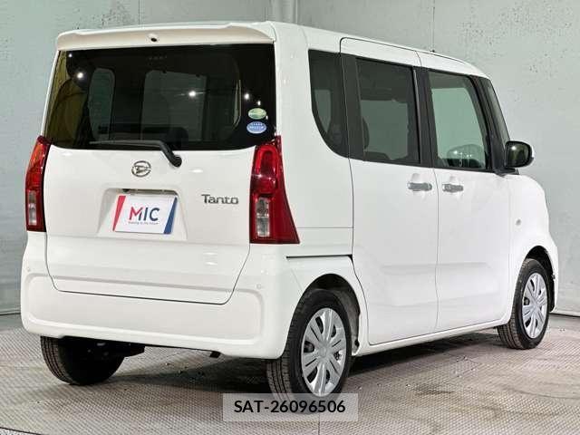Daihatsu TANTO 2020-06 8338133-4