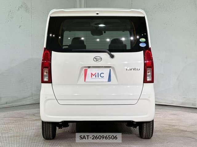 Daihatsu TANTO 2020-06 8338133-5