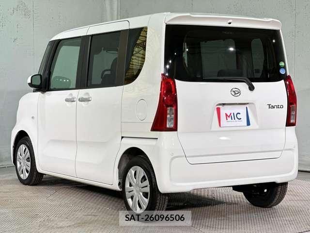 Daihatsu TANTO 2020-06 8338133-6