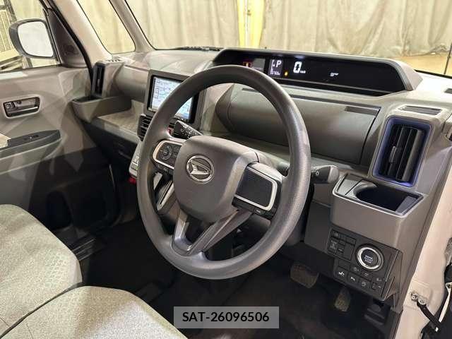 Daihatsu TANTO 2020-06 8338133-8