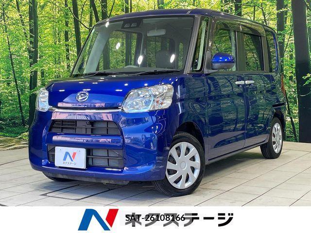 Daihatsu TANTO 2018-07 8338135-0
