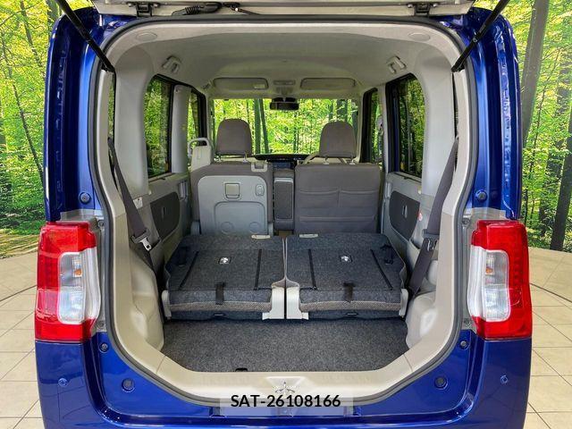 Daihatsu TANTO 2018-07 8338135-9