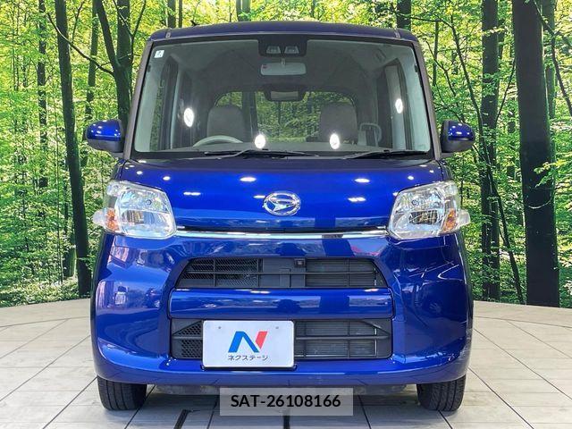 Daihatsu TANTO 2018-07 8338135-13