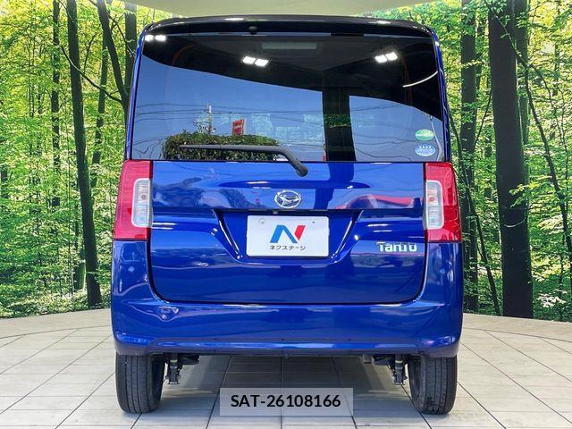 Daihatsu TANTO 2018-07 8338135-14