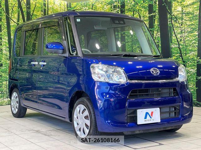 Daihatsu TANTO 2018-07 8338135-15