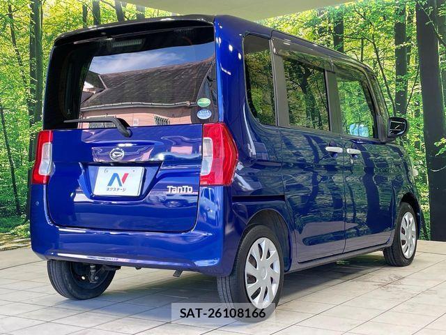 Daihatsu TANTO 2018-07 8338135-16