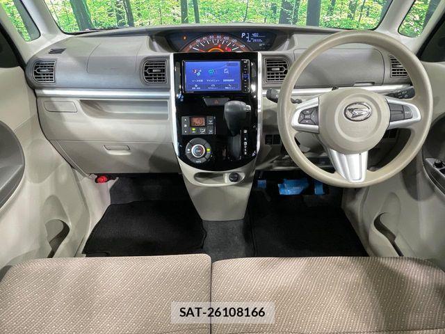 Daihatsu TANTO 2018-07 8338135-1