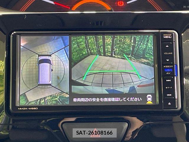 Daihatsu TANTO 2018-07 8338135-4