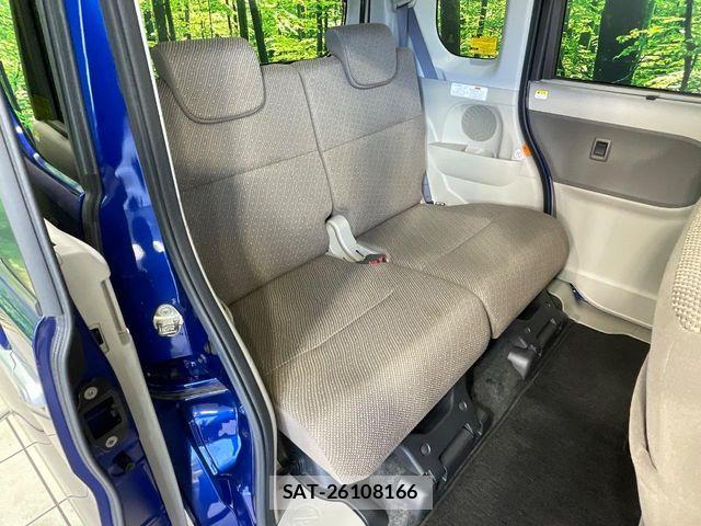 Daihatsu TANTO 2018-07 8338135-8