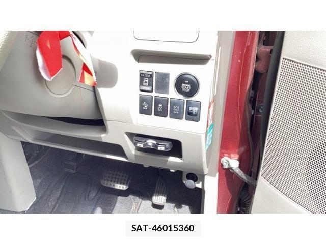 Daihatsu TANTO 2014-06 8338141-9
