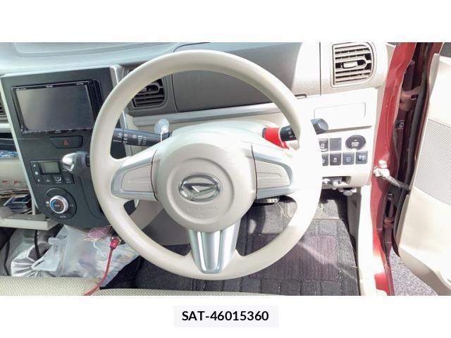 Daihatsu TANTO 2014-06 8338141-10