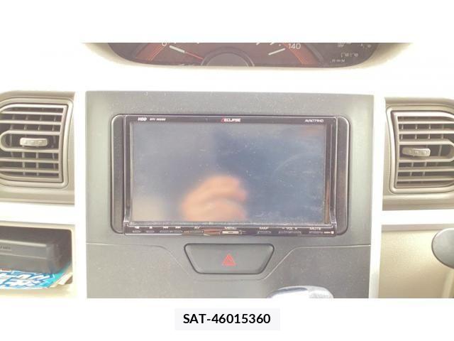 Daihatsu TANTO 2014-06 8338141-12