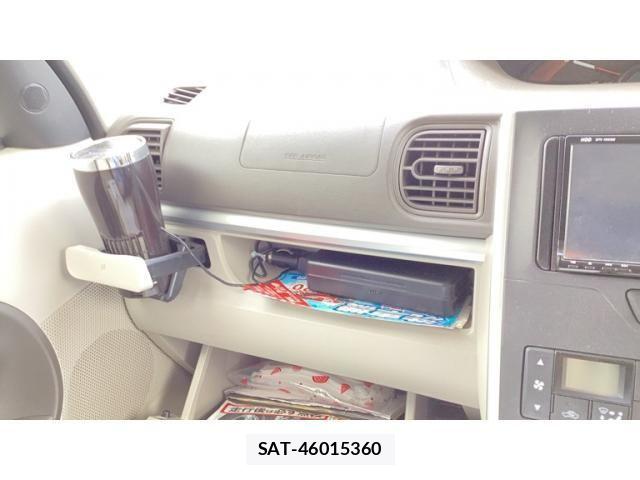 Daihatsu TANTO 2014-06 8338141-14
