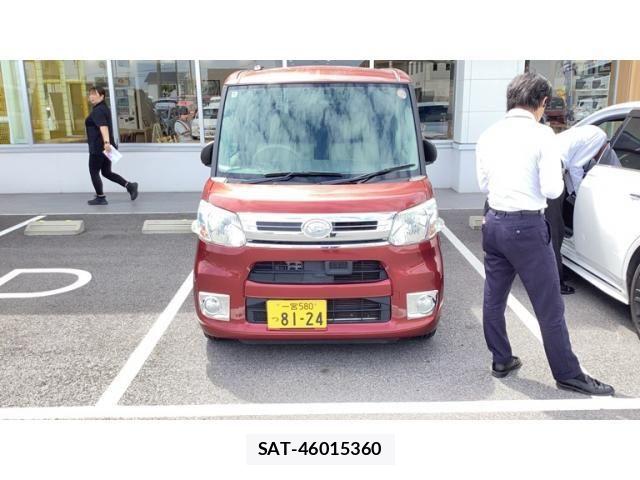 Daihatsu TANTO 2014-06 8338141-1