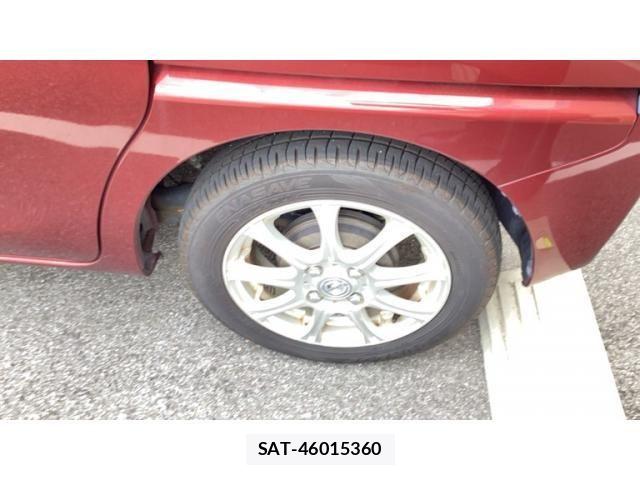 Daihatsu TANTO 2014-06 8338141-4