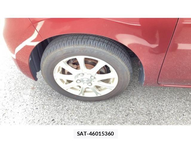 Daihatsu TANTO 2014-06 8338141-5