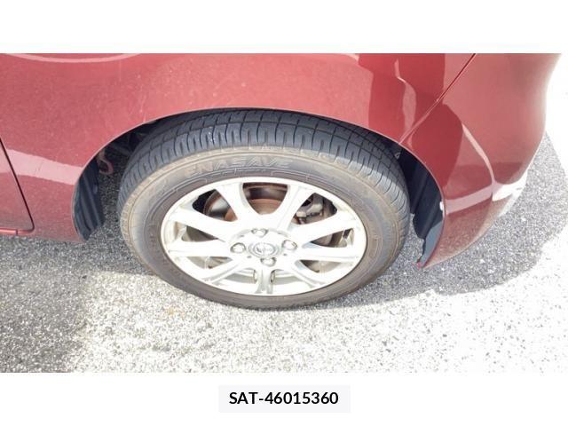 Daihatsu TANTO 2014-06 8338141-6