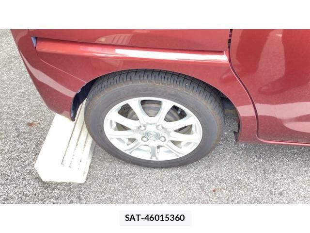 Daihatsu TANTO 2014-06 8338141-7