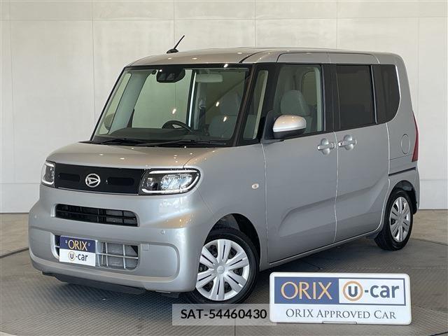 Daihatsu TANTO 2022-06 8355720-0