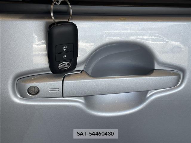 Daihatsu TANTO 2022-06 8355720-10