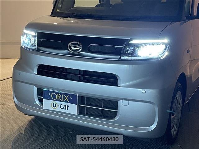 Daihatsu TANTO 2022-06 8355720-11
