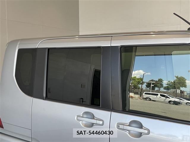Daihatsu TANTO 2022-06 8355720-12