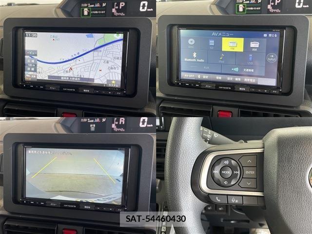 Daihatsu TANTO 2022-06 8355720-15