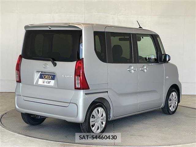 Daihatsu TANTO 2022-06 8355720-1