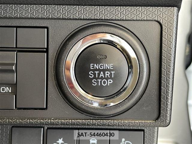 Daihatsu TANTO 2022-06 8355720-20
