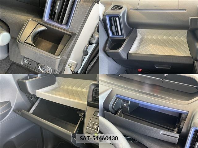 Daihatsu TANTO 2022-06 8355720-22