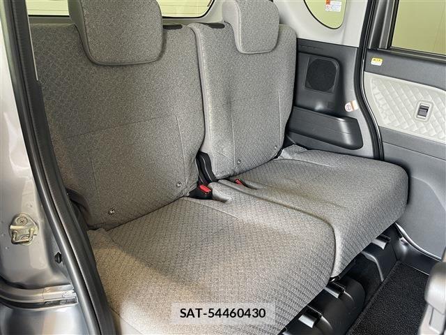 Daihatsu TANTO 2022-06 8355720-25