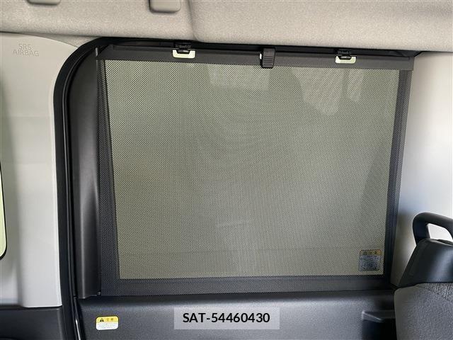 Daihatsu TANTO 2022-06 8355720-28