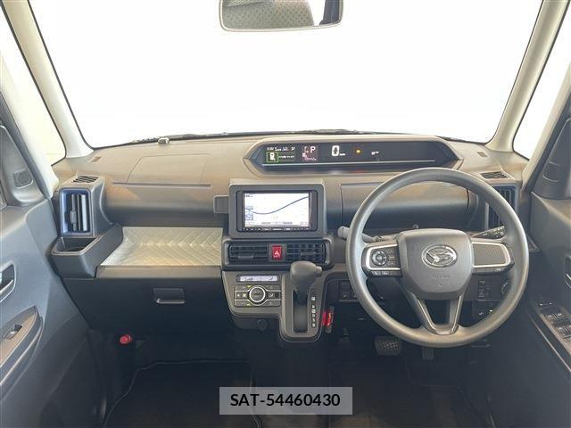 Daihatsu TANTO 2022-06 8355720-2