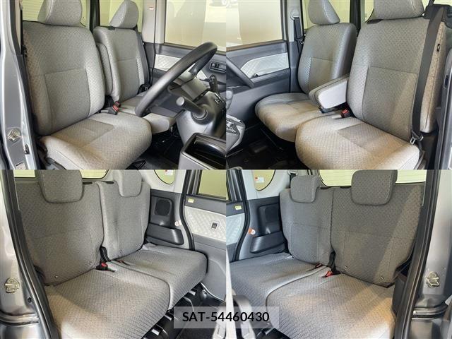 Daihatsu TANTO 2022-06 8355720-4