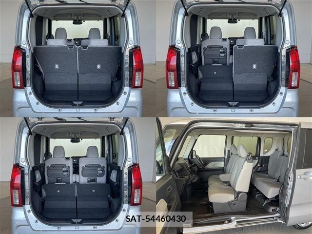 Daihatsu TANTO 2022-06 8355720-5